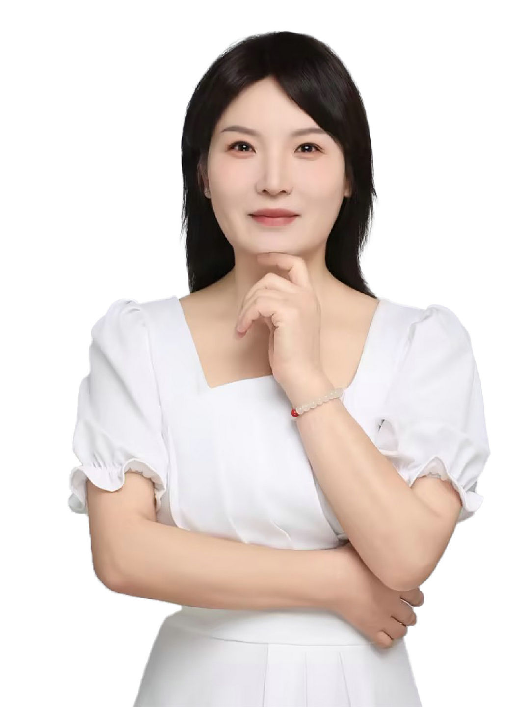 靳付丽