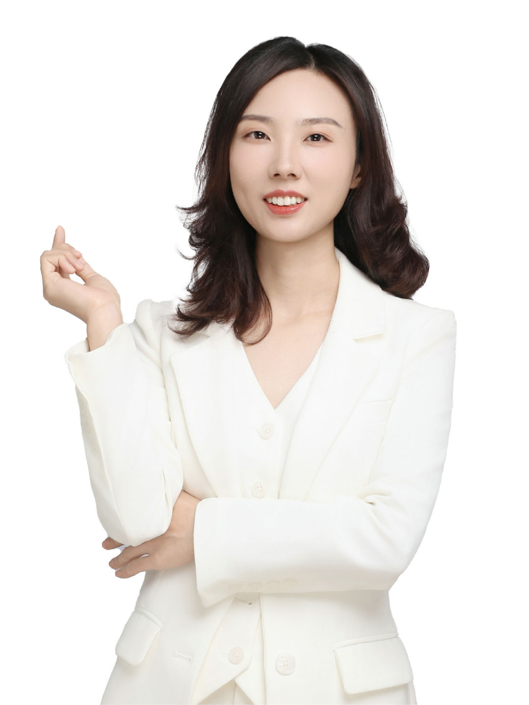 王婉静