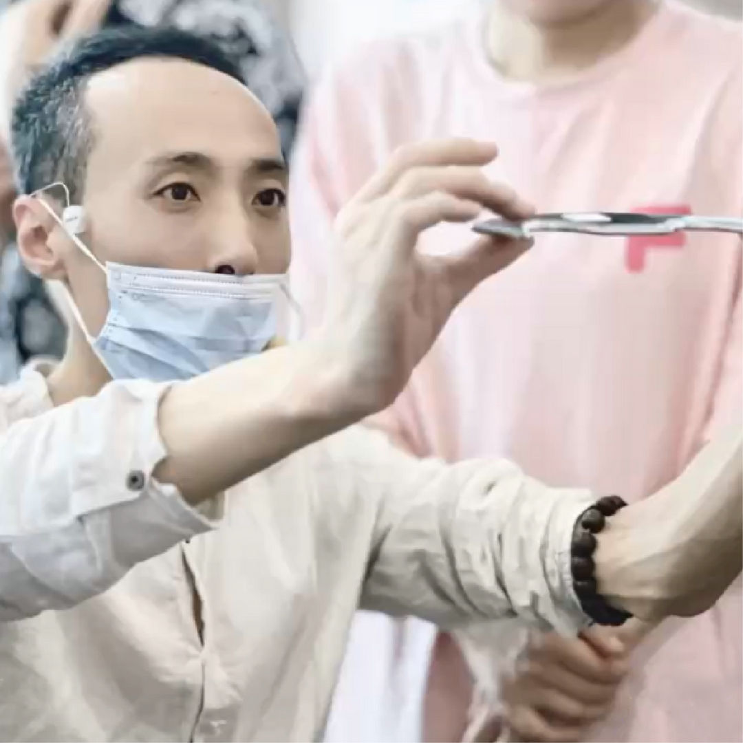 面相风水